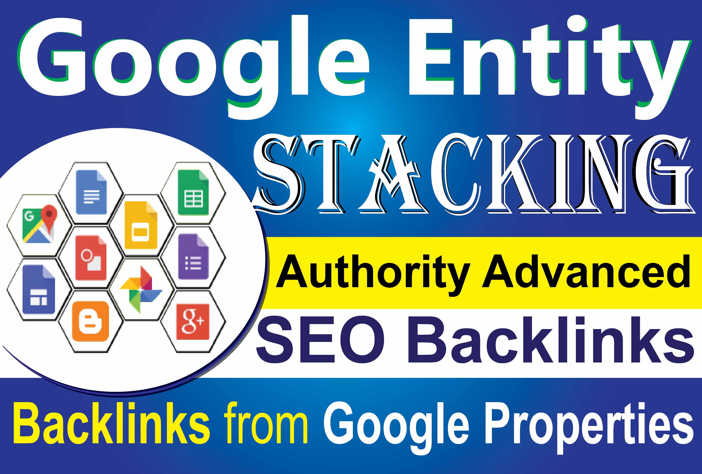 google stacking