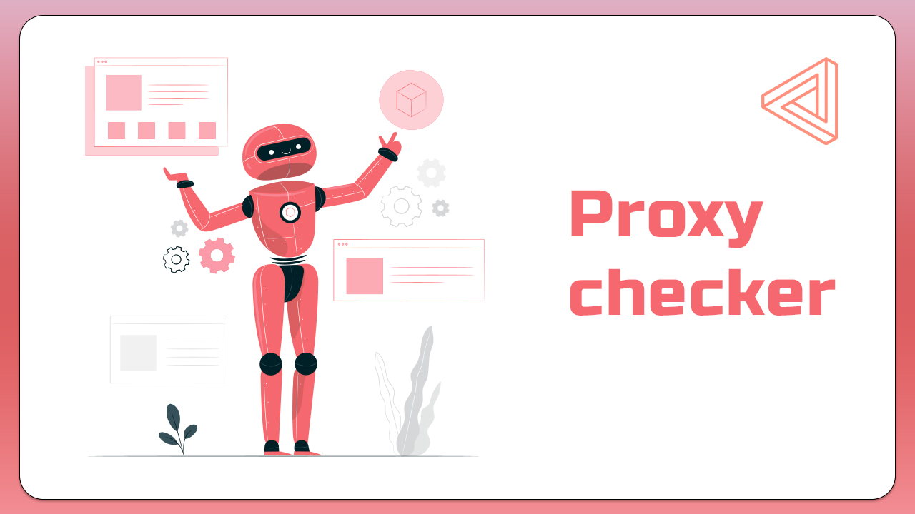 Google Blacklisted Proxy Checker