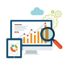 SEO Solution (SEO, Local SEO, Link Building And Blogger)