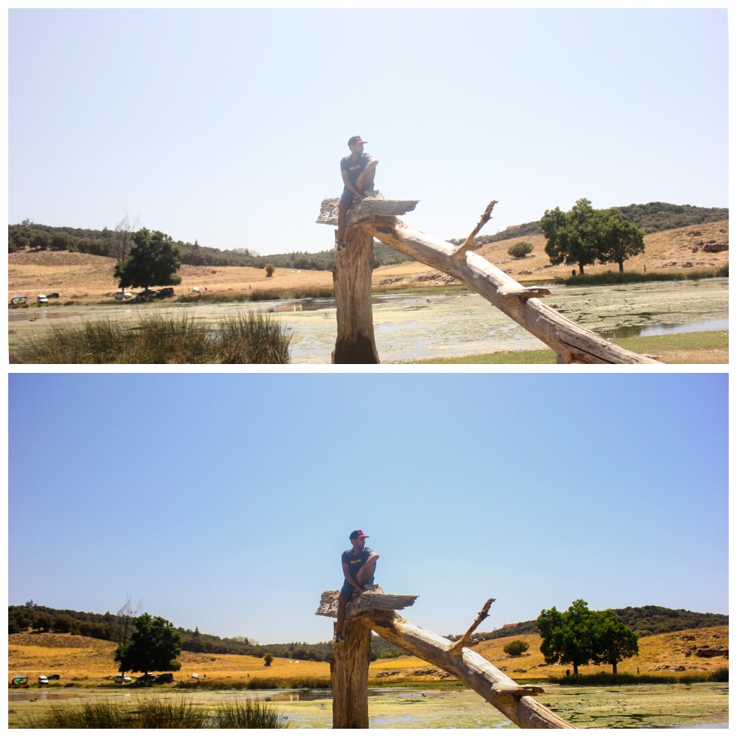 adobe photoshop edit your photos and corrector your color