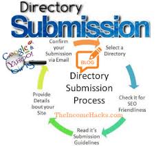 i will submit your website in 500 directories/niche