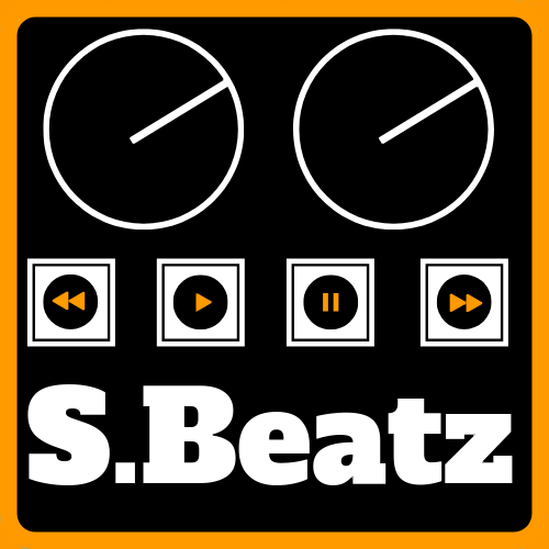 Get Your Music Company Logo Design Here!!