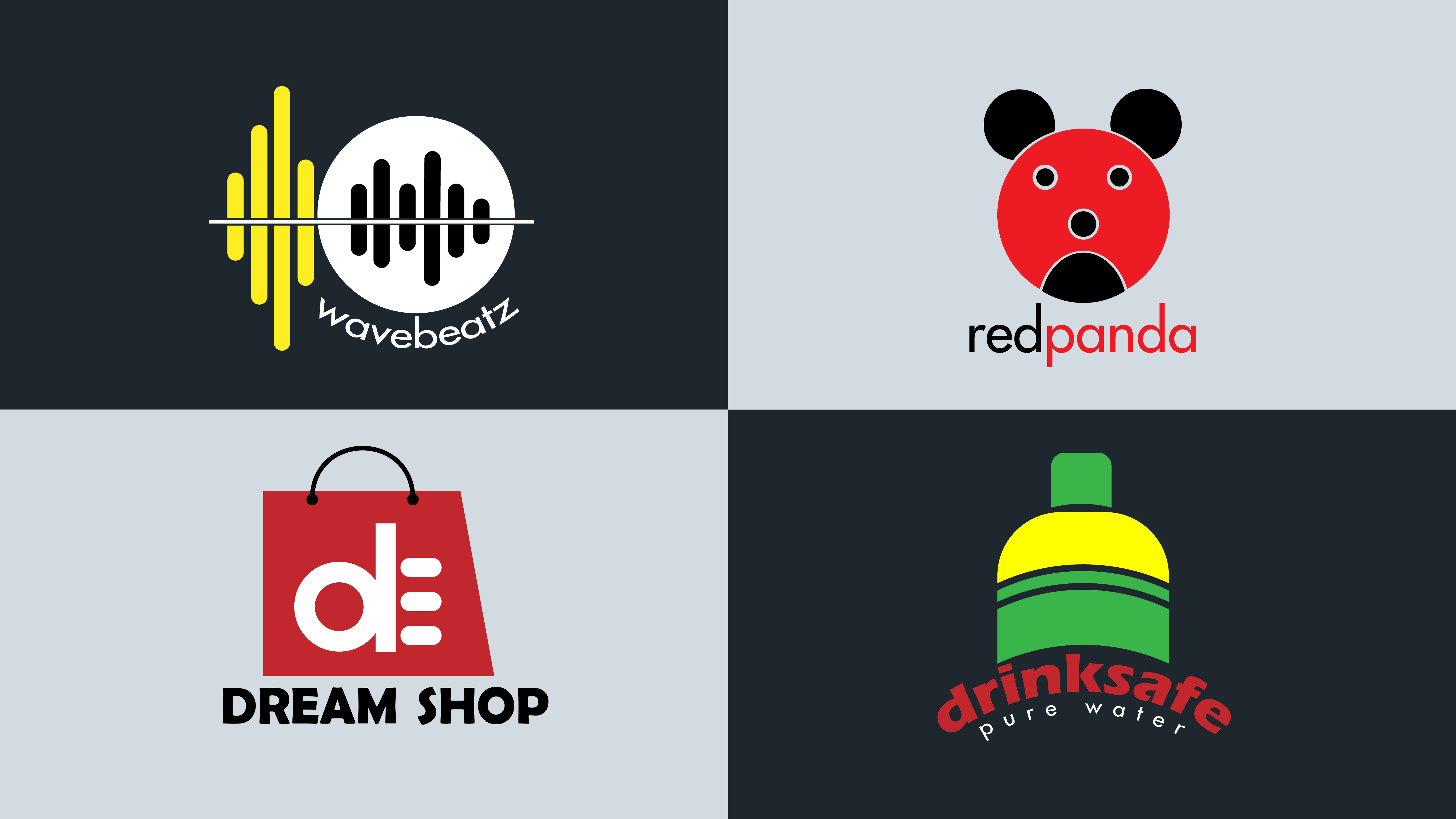 Design Creative Minimalist Business Logo For 5 Seoclerks