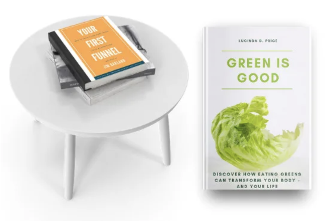 I Will Make A Cover For Your Ebook In 24 Hours Or Less