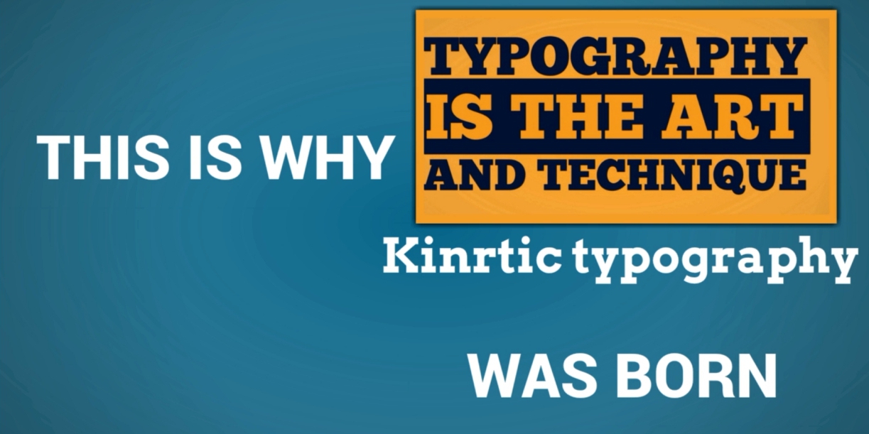 Explainer video for your service 