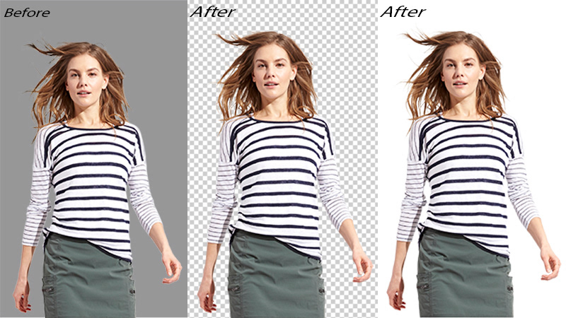 Creative Stunning Photoshop Editing