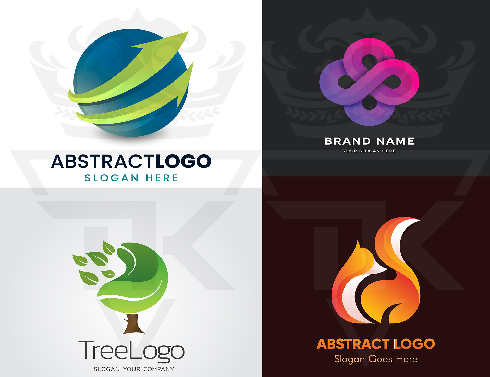 Best Logo Design Ideas 45 Youtube - vrogue.co