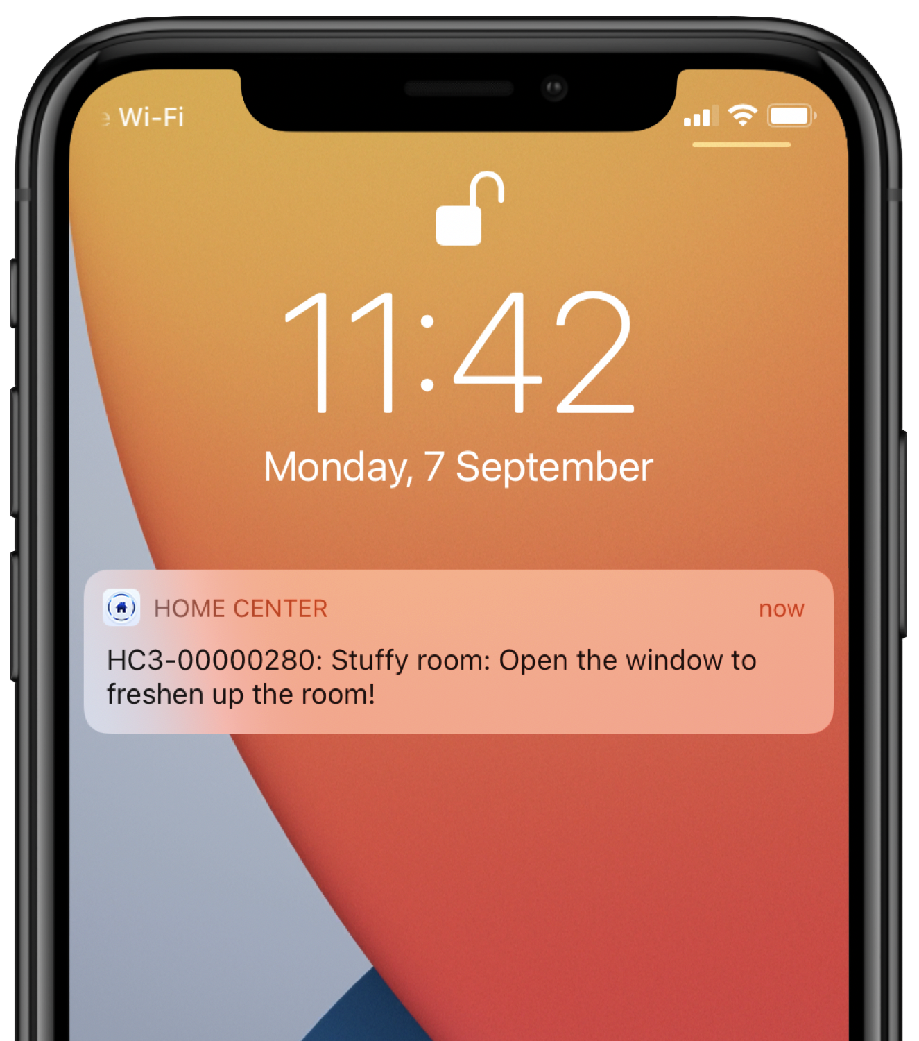 Push Notification Service For White Traffic