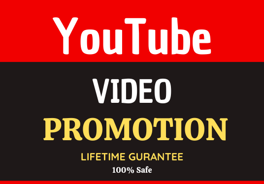 Fast Video Promotion and Marketing