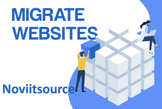 Transfer WordPress Site Or Change Domain On New Host