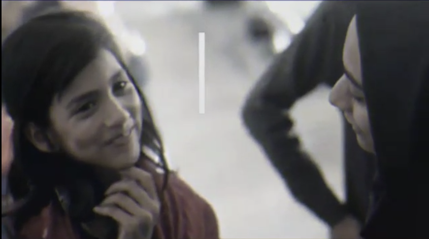 Professional video editing with eyecatching transitio...