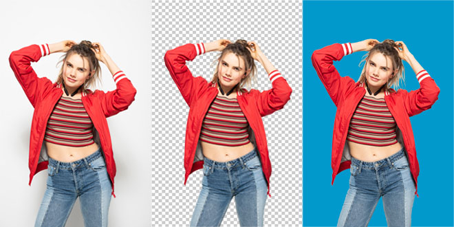 do 100 photos background removal