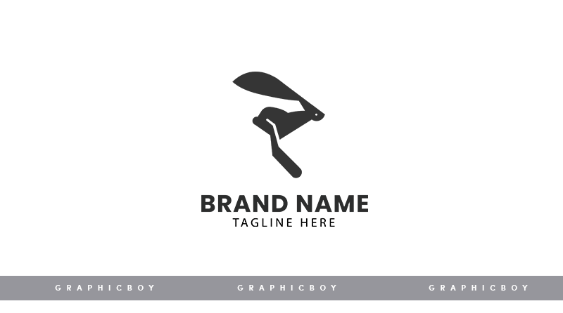Professional Logo Design in High Quality For your Business 