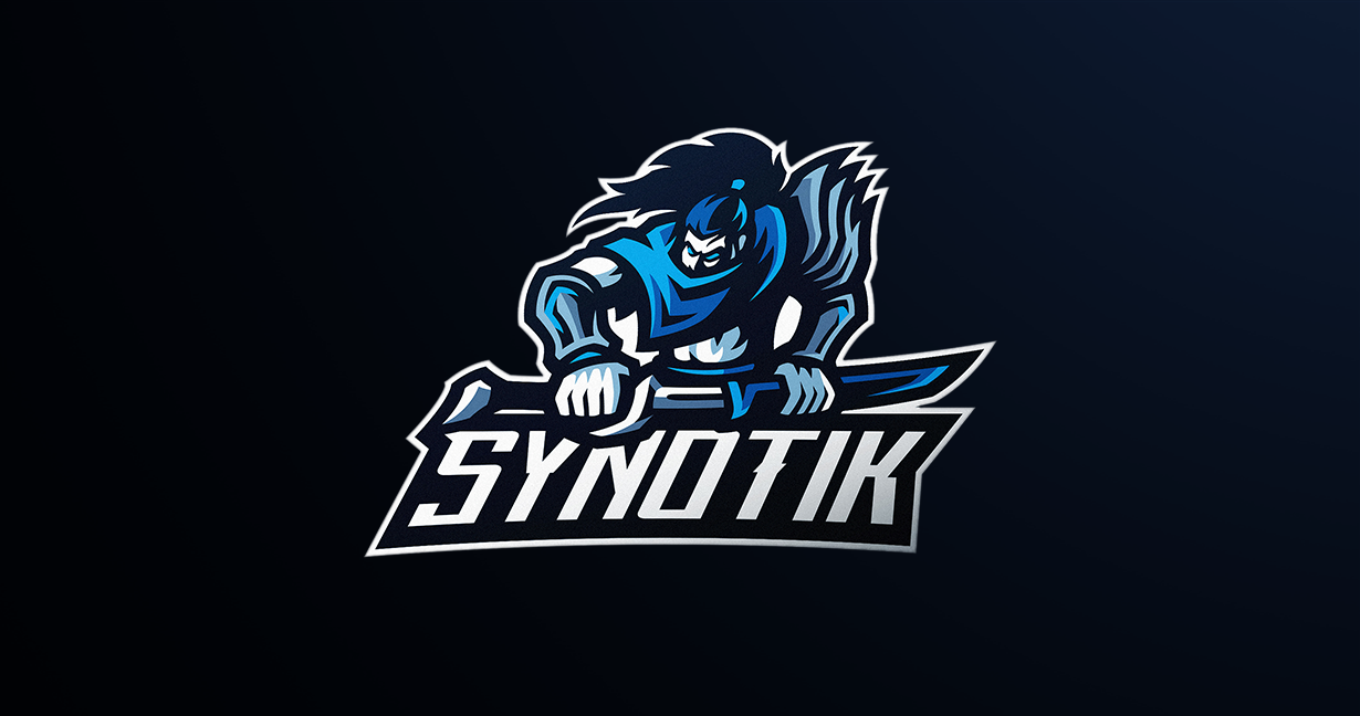 Design an Awsome E-Sports Mascot Logo