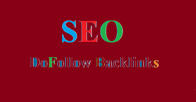 I WILL CREATE 500 DO-FOLLOW HIGH PR4-PR7 BACKLINKS