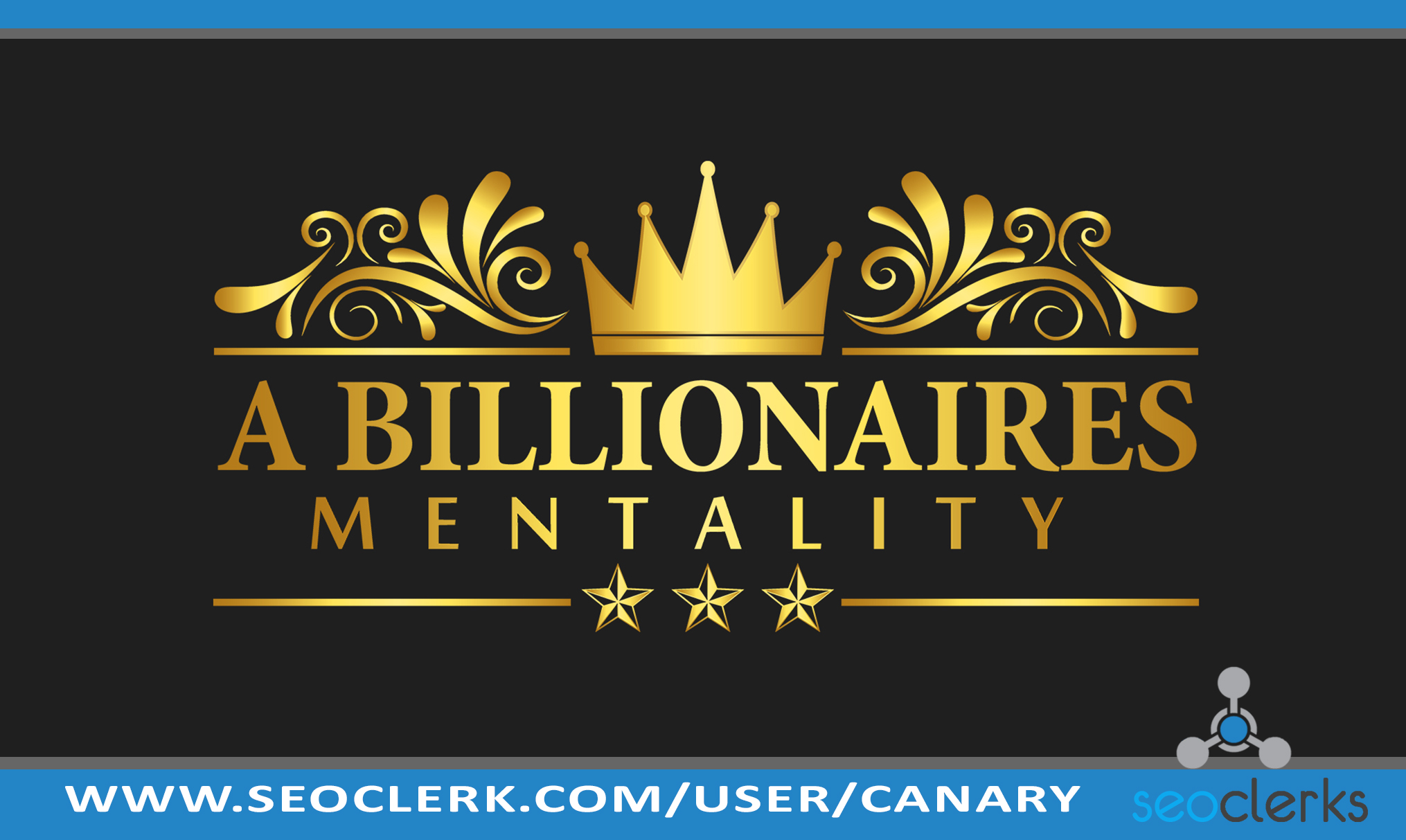 I'll design modern and minimalist logo