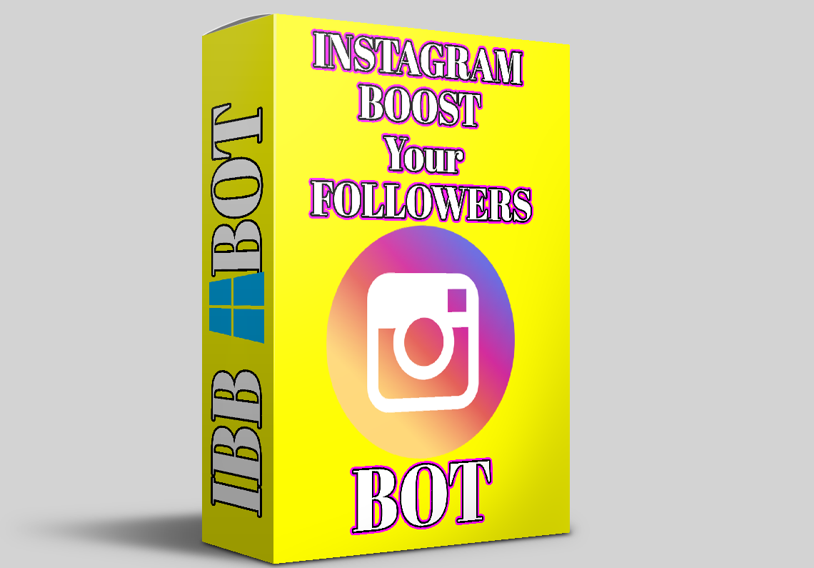 The Ultimate Instaboost Software | Grow you users automatically