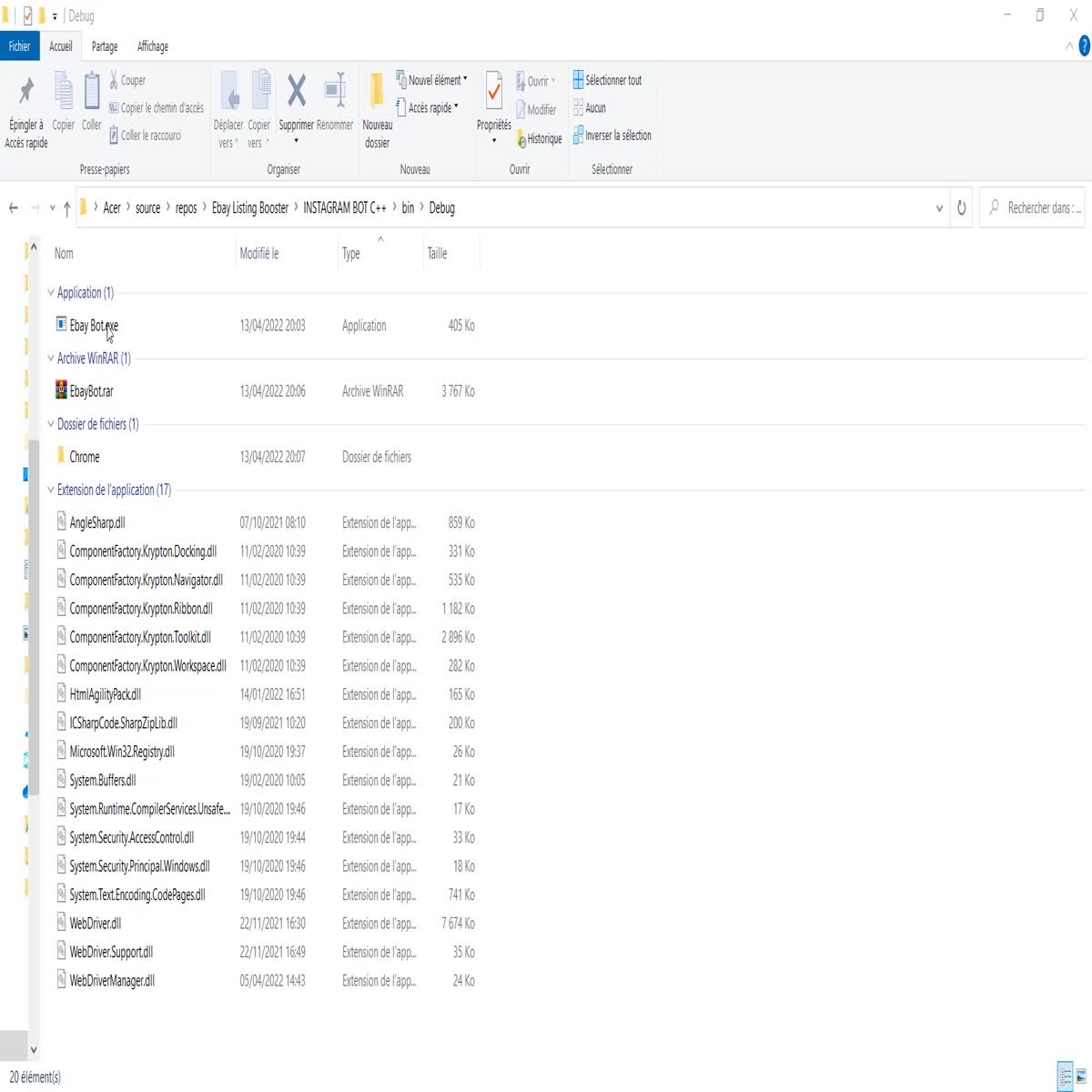 Ebay Product Booster Software Rank your Listing to the Page 1