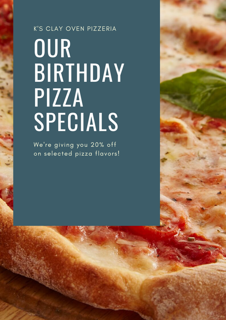 I'll design awesome business flyer