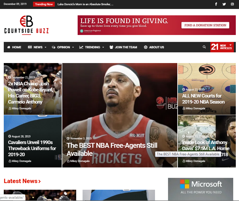 I Will Design You A Quality Wordpress Website