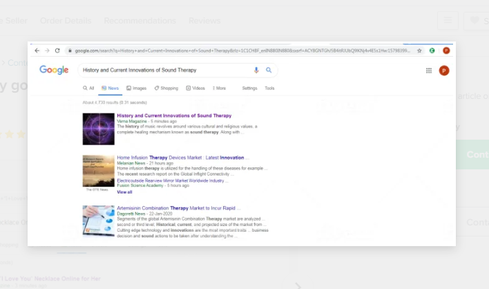 Publish Guest poting on my google news approved website with do_follow link
