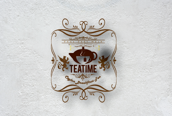 Create your Uniqe LOGO design in 24 hour, 3 logos in 24 hour