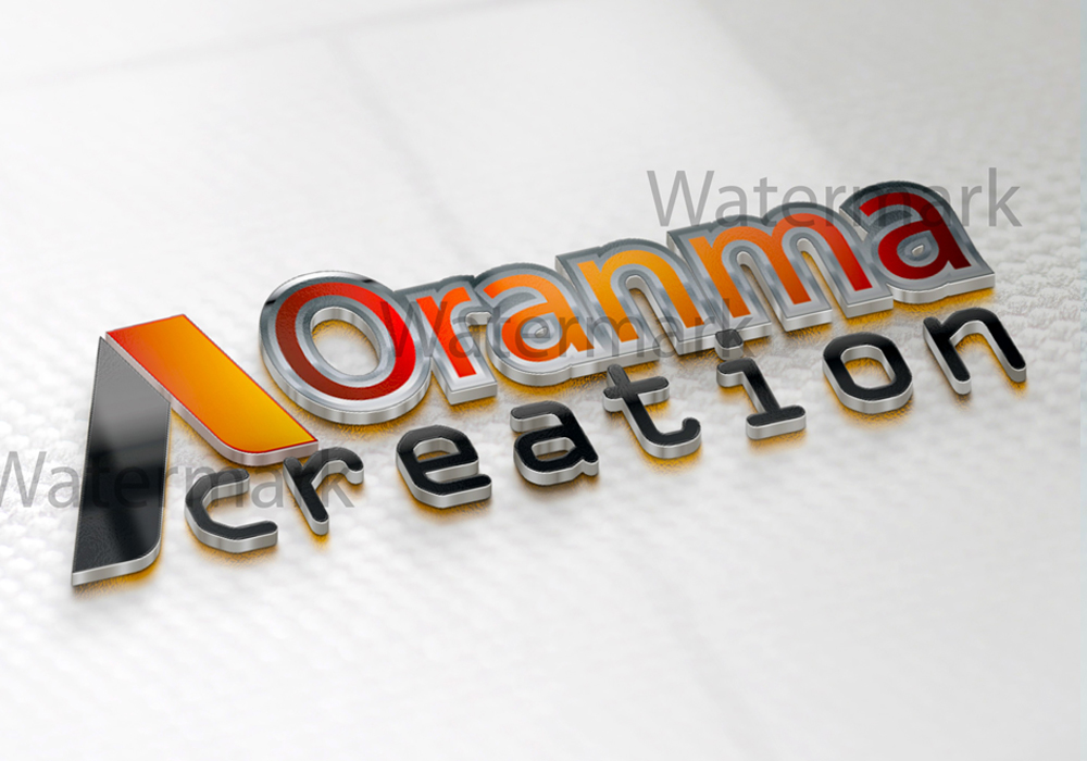 we create 3 logo , Banner , Flex , Flyer