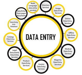 Professional Virtual Assistant- Do any Data Entry, Copy past and Typing 