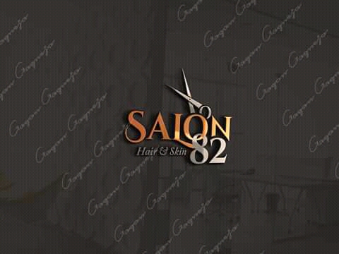 I will create signature, vintage and 3d logo designer