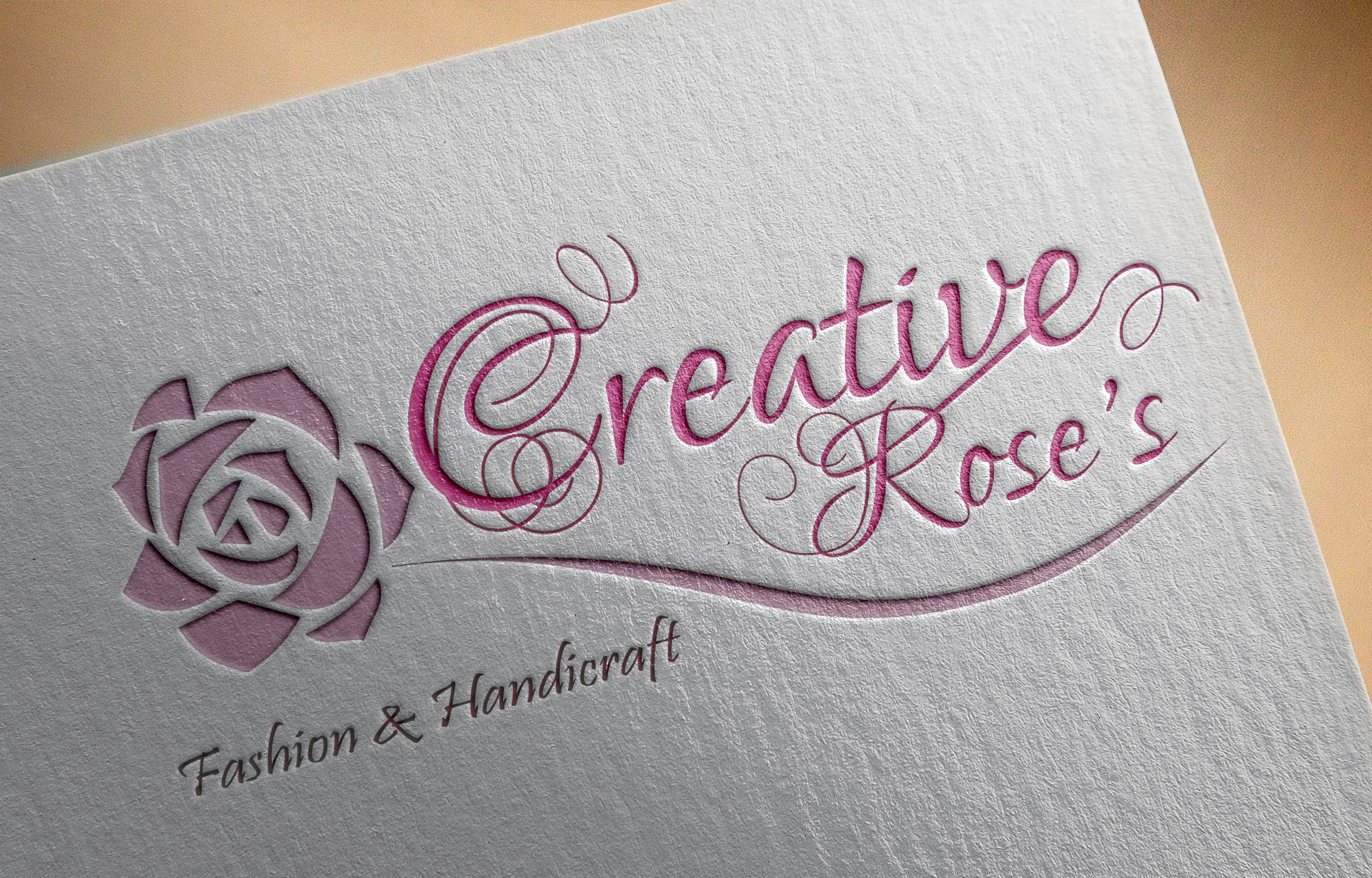 Want a logo for your company? Order here!