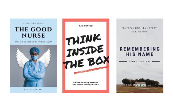 I will write your original eBook for you to give away as a lead magnet 