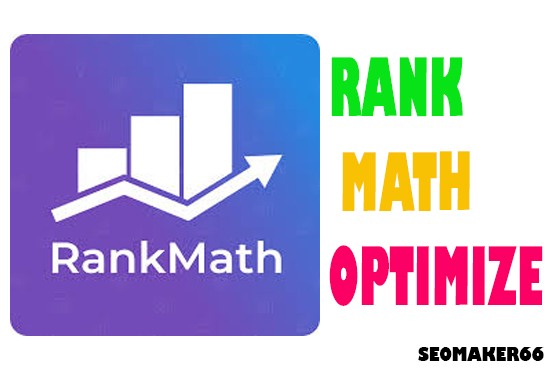 10 page I will do WordPress Rank Math/Yoast SEO on page optimization 2021