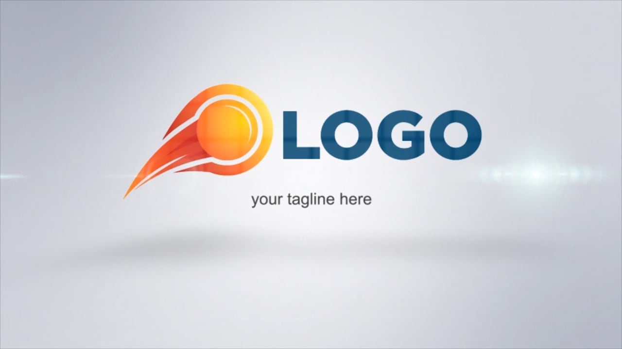 I Will Create Logo animation or youtube intro in 24 hours