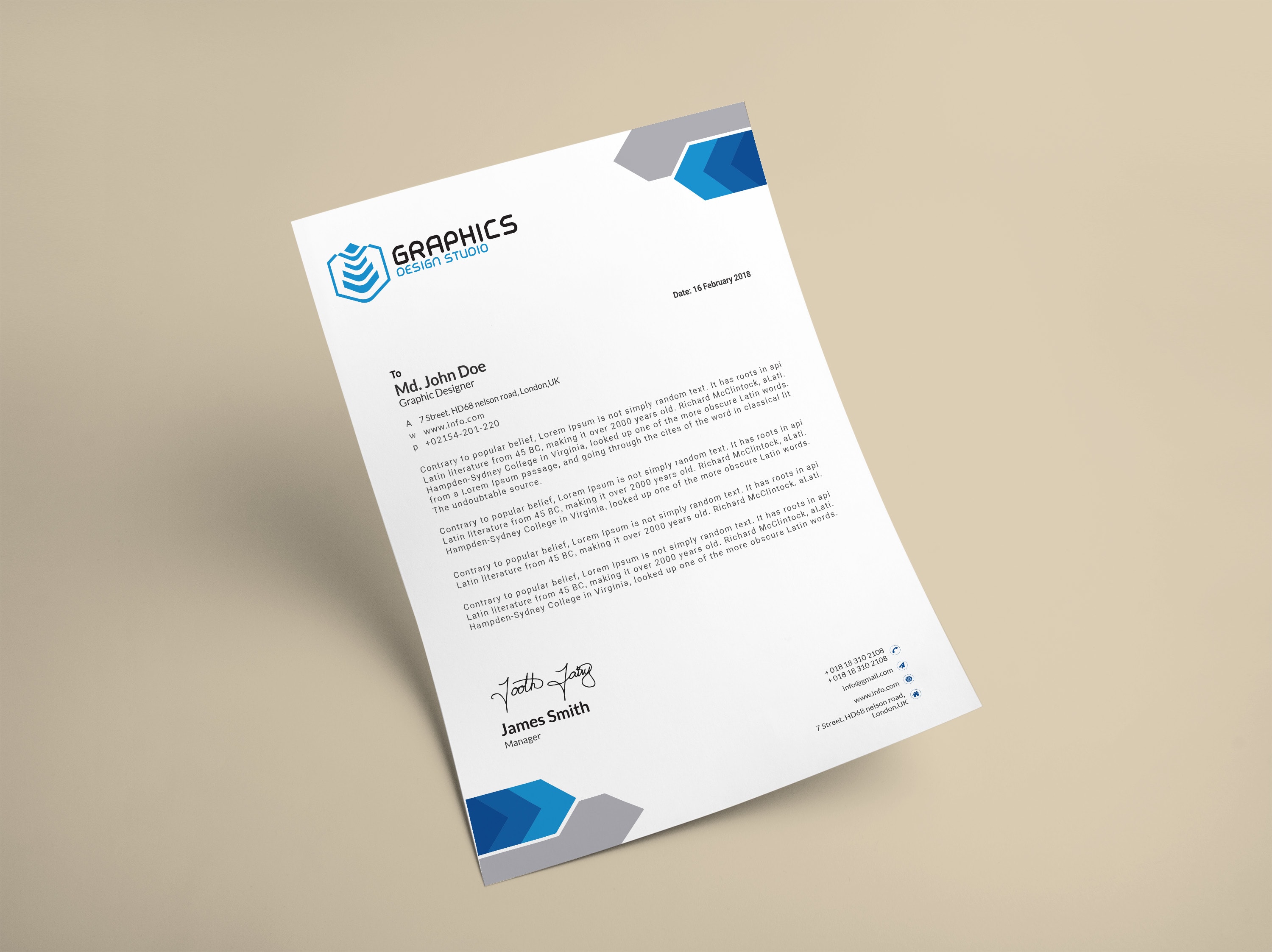 i-can-design-a-unique-professional-letterhead-for-company-business