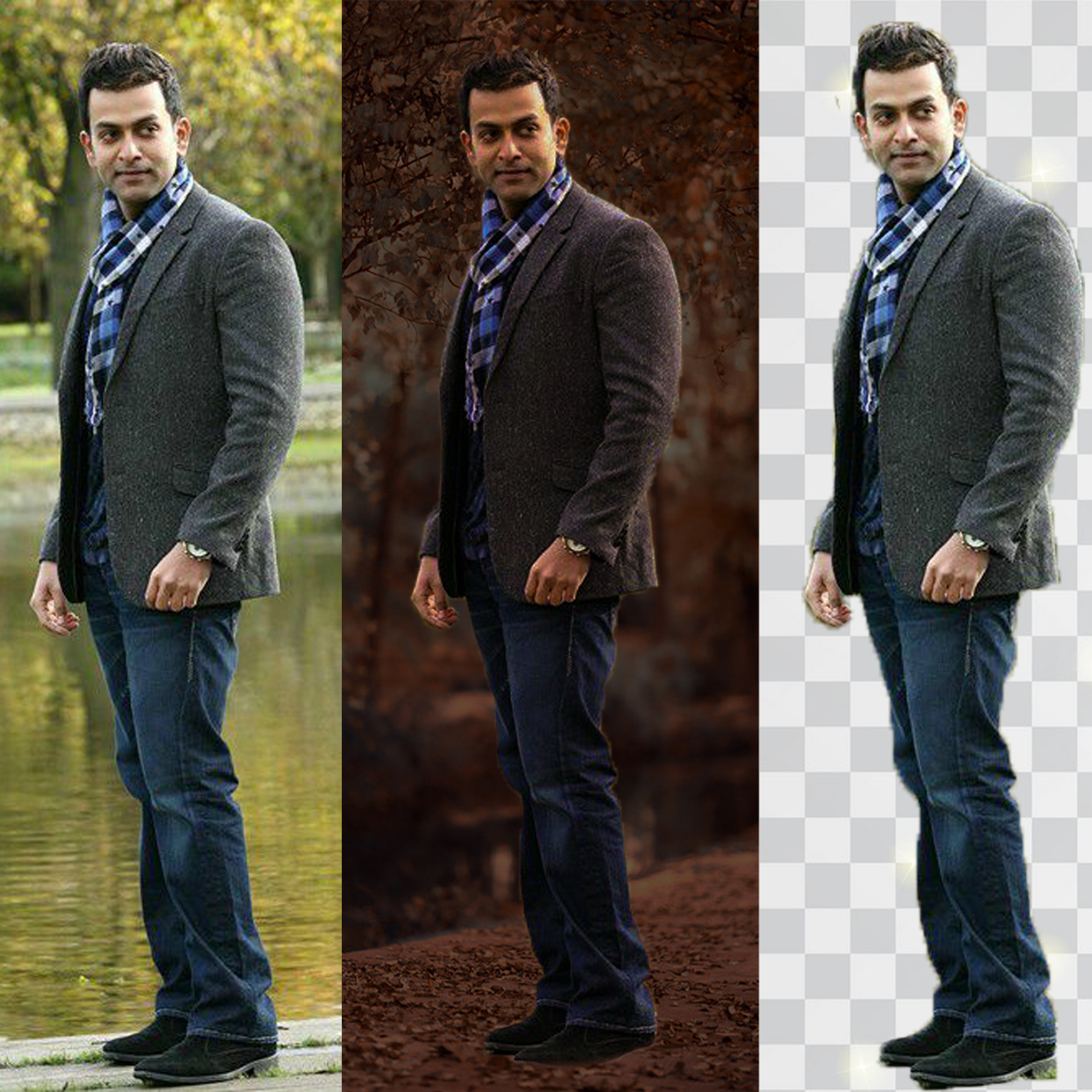 Professional Background removal expert