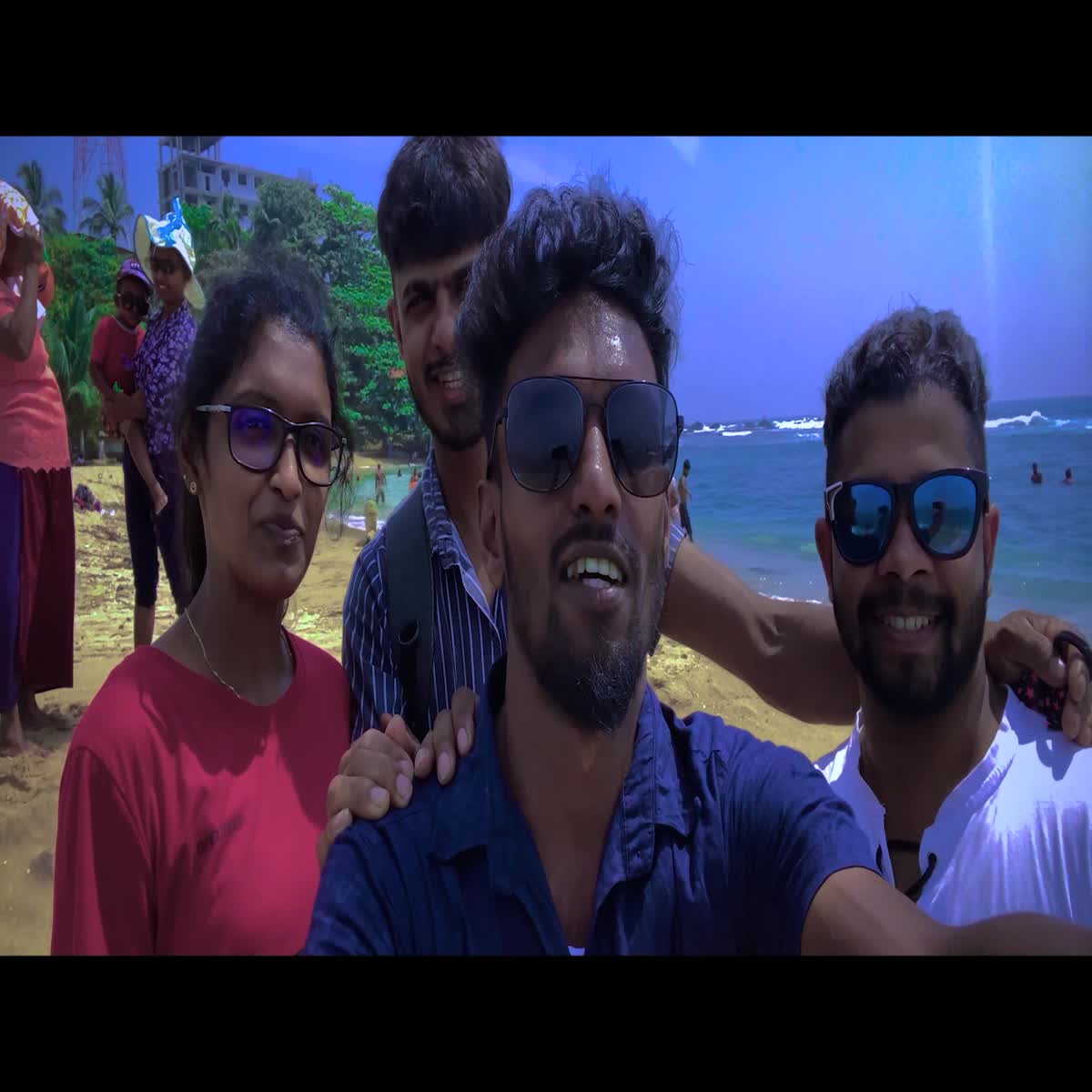 Professional youtube video editing Cinematic, travel, vlog