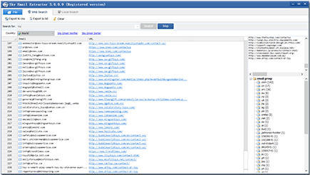 I will give you 5000 valid email list 