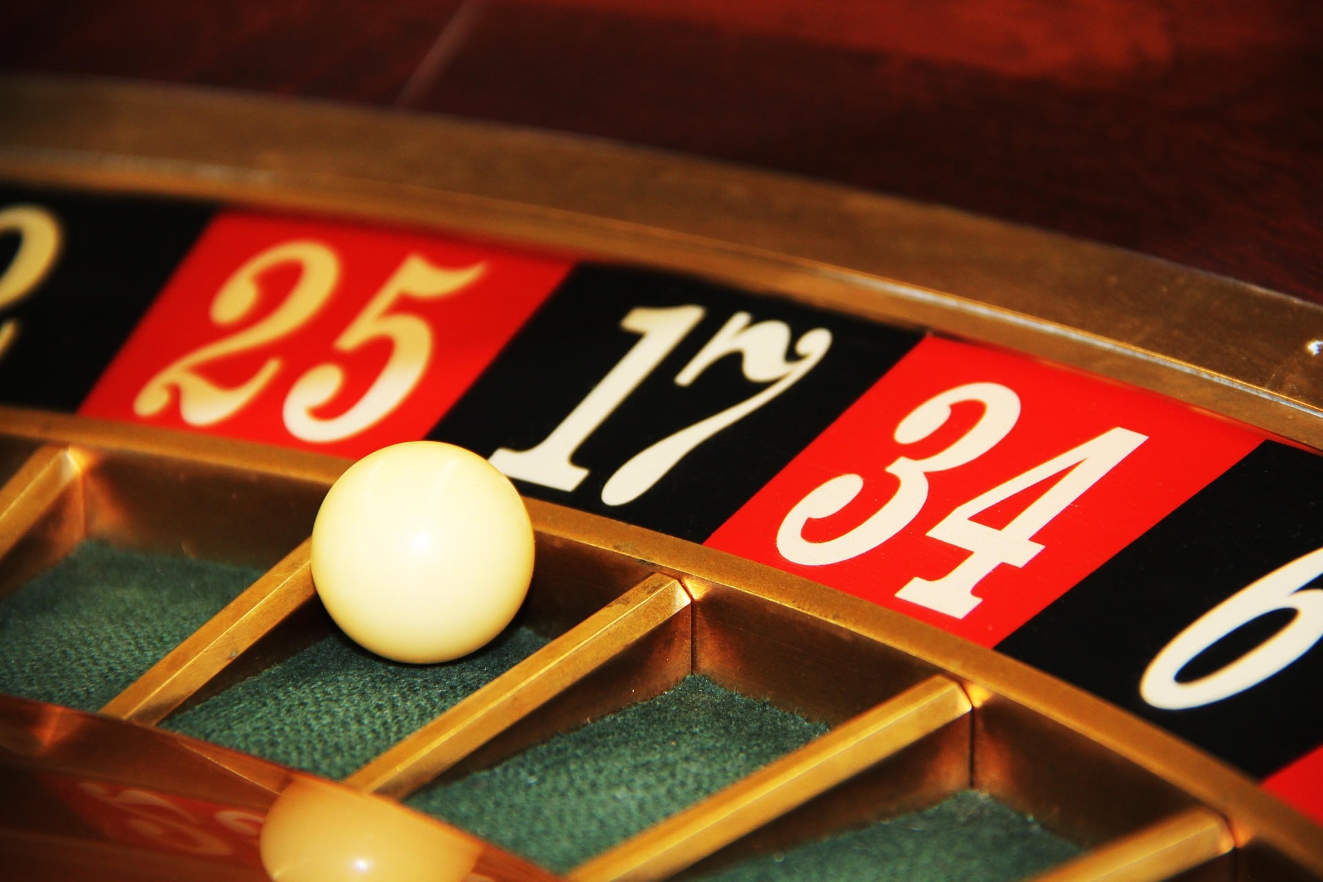 Gambling Niche Guestpost & Listing