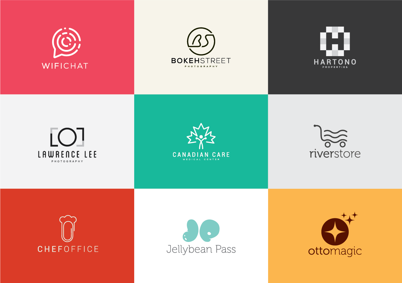 I will Design Beautiful Minimalist logo For your company 12 hours