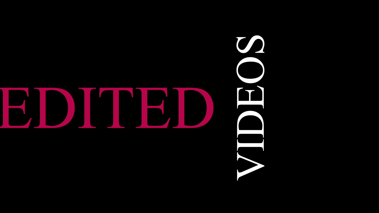 Cut, trim, join, add transitions to videos and do ...