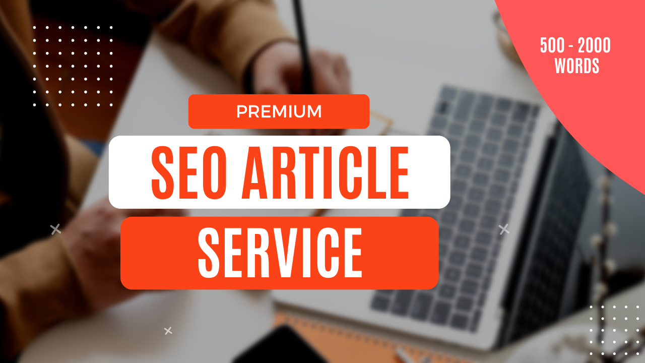 SEO Service