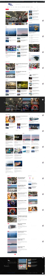 I will create a wordpress automated news website, autoblog RSS aggregator