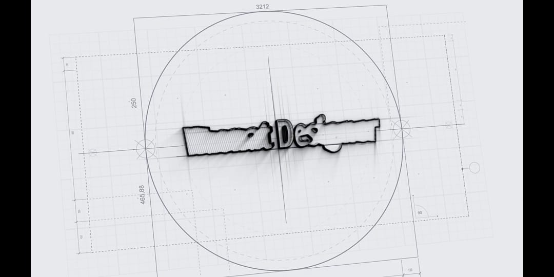 I will do Stunning Logo Intro And Logo Animation Videos 