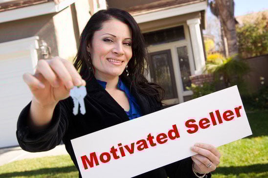 I will provide real estate motivated seller leads for $10 - SEOClerks