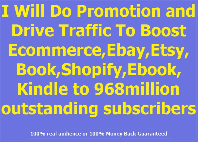 do shopify store marketing, shopify traffic to boost shopify sales