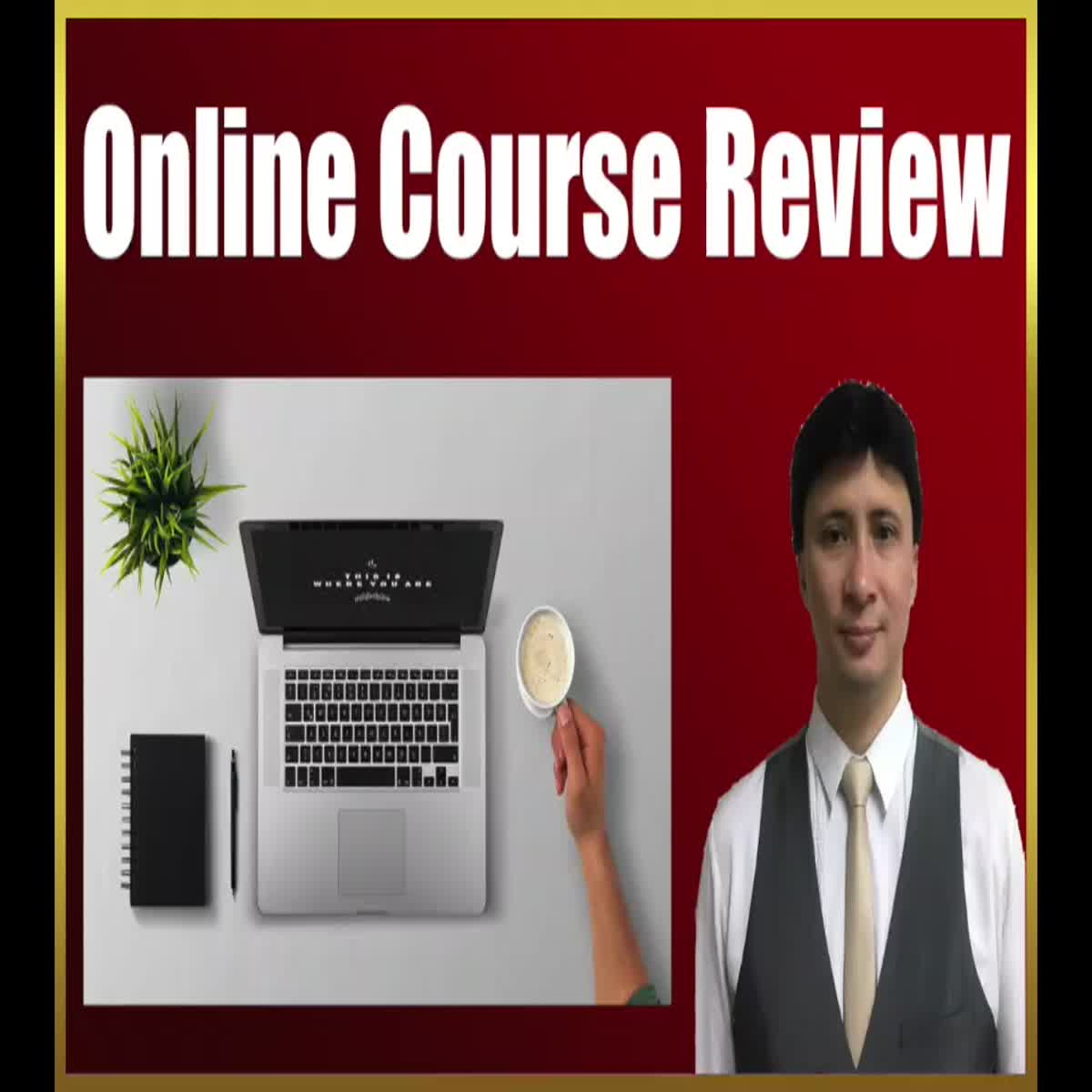 I will do a Profession Online Course Review