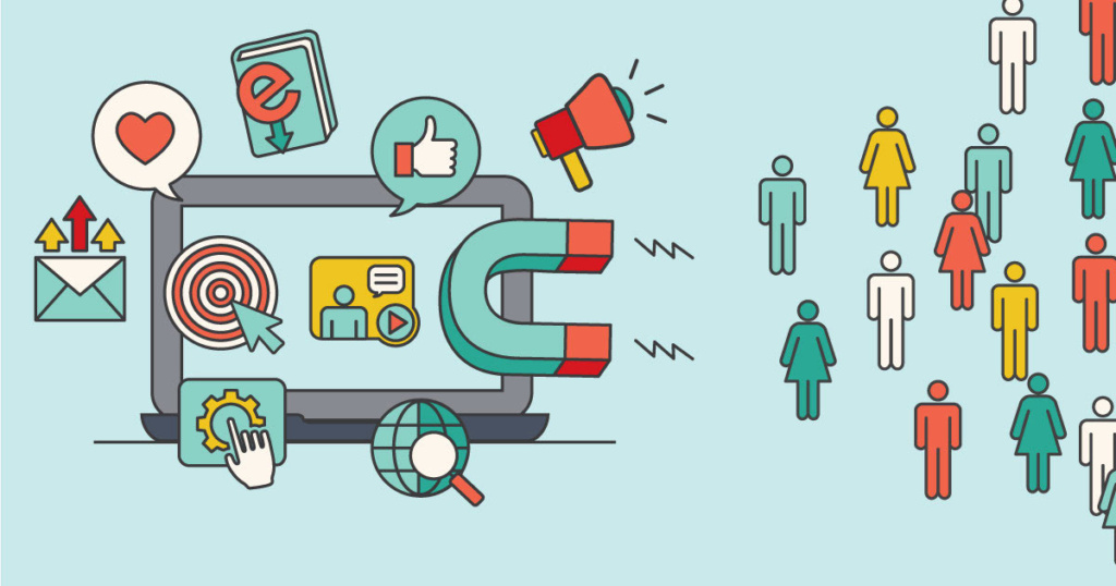 Lead Generation for your Business