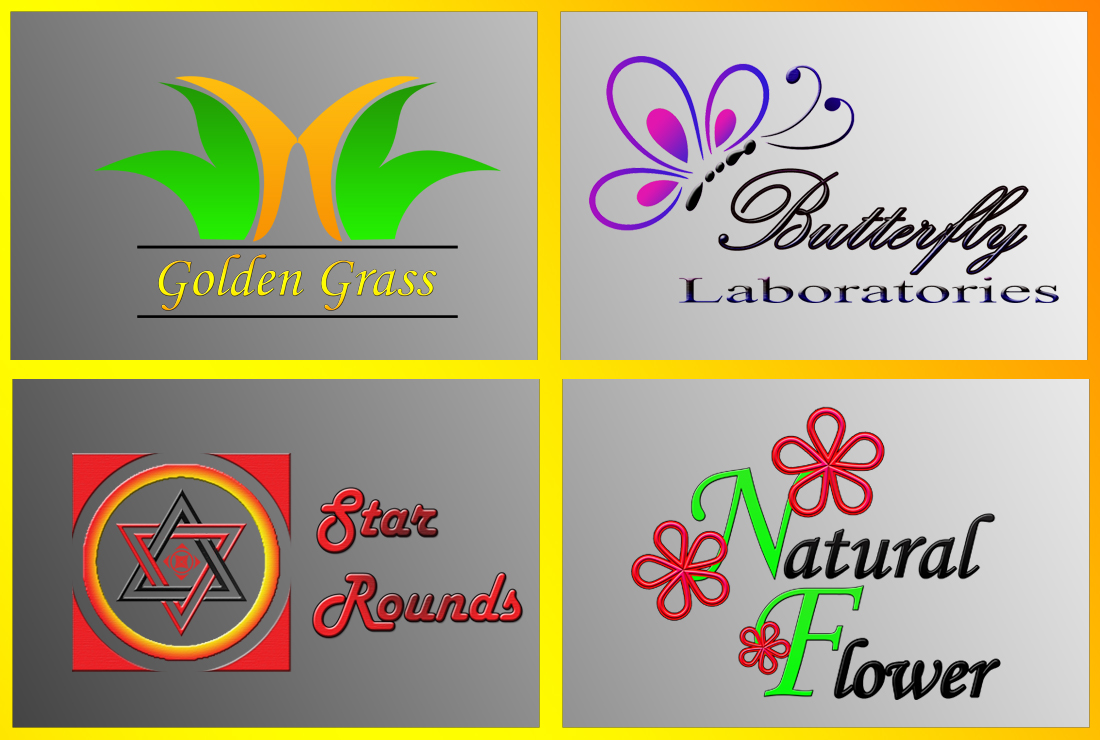 I will design Modern Logo in 24 hours