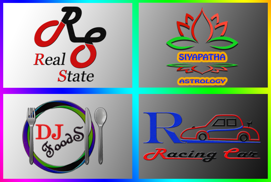 I will design Modern Logo in 24 hours