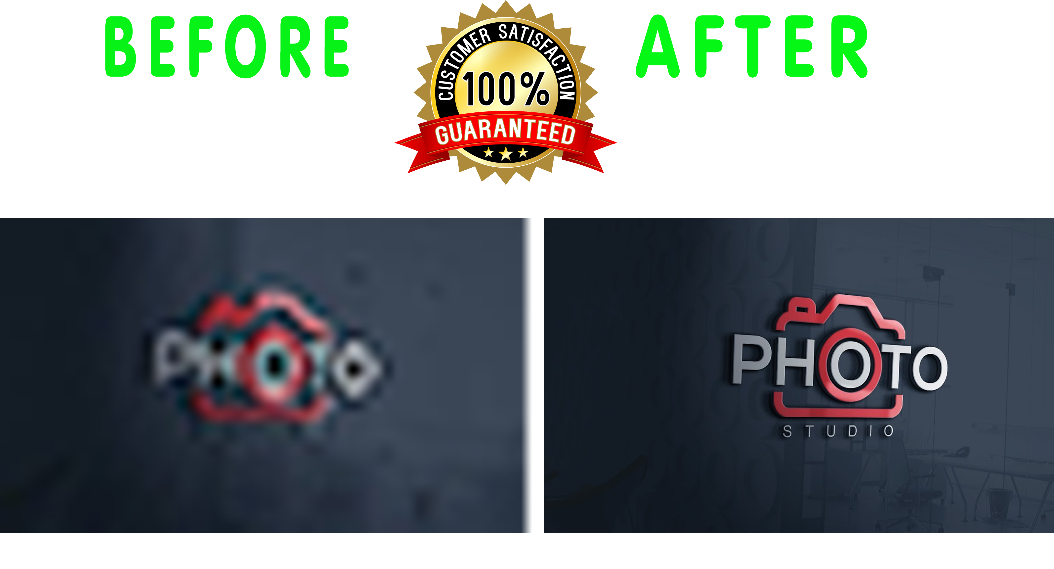 I will vectorize, convert logo to HD vector, vector tracing, image, trace,low,raster,ai